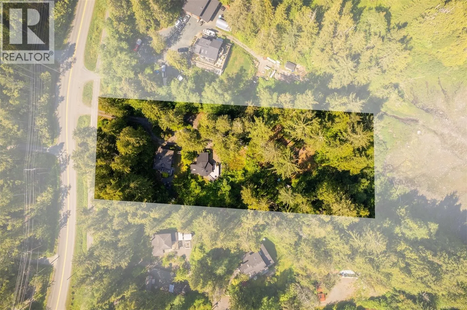 1076 Pacific Rim Hwy