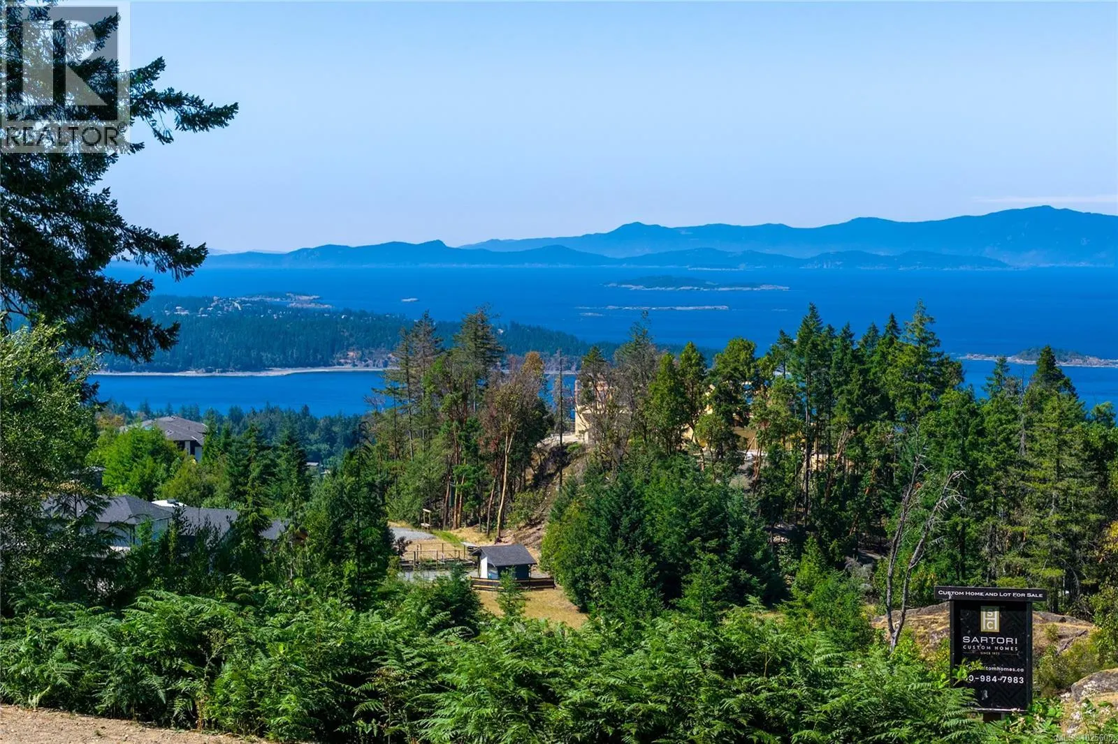 SL Lot 19 Broad Ridge Pl