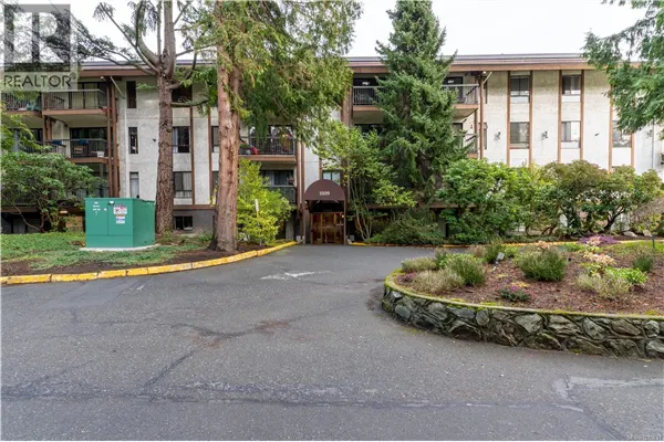 203 1009 McKenzie Ave