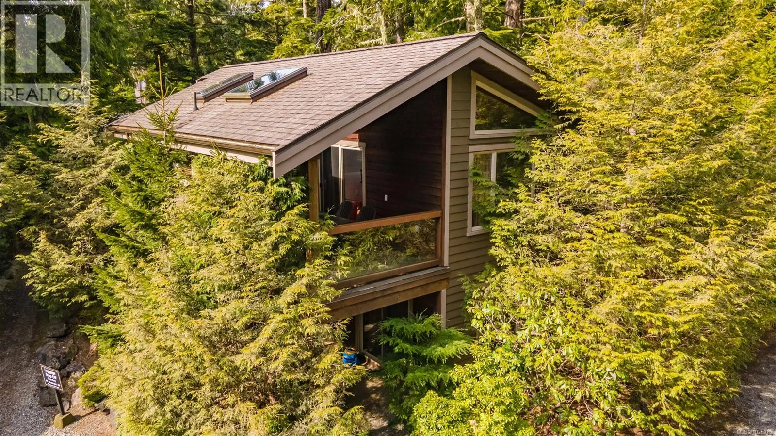 330 Reef point Rd