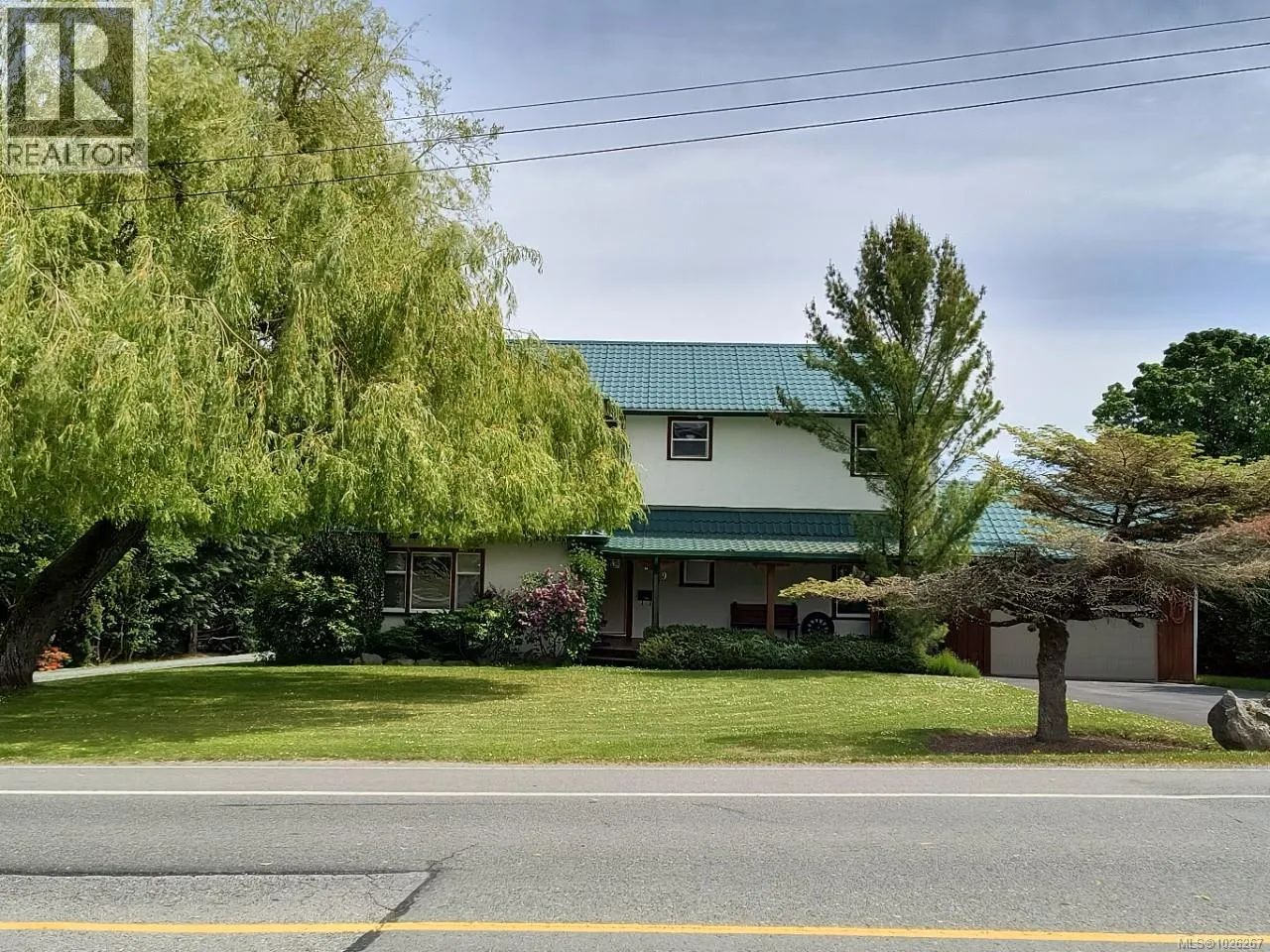 9159 East Saanich Rd