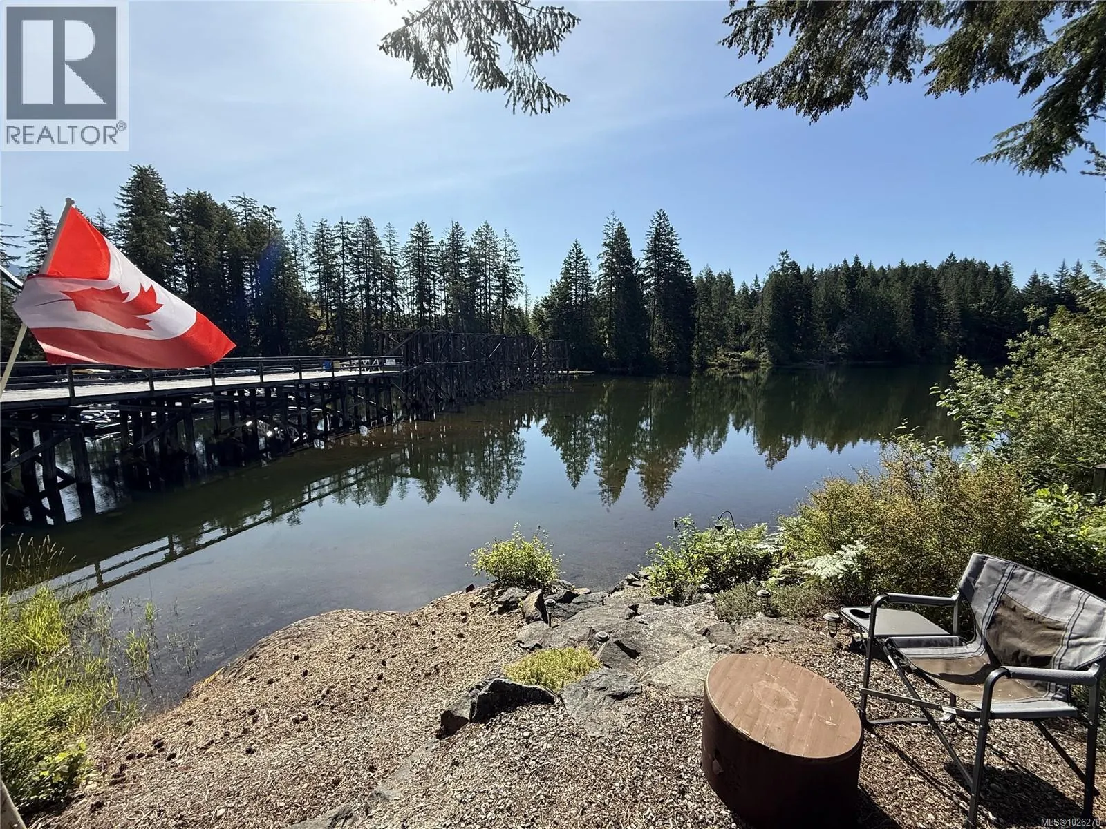 12 10750 Central Lake Rd