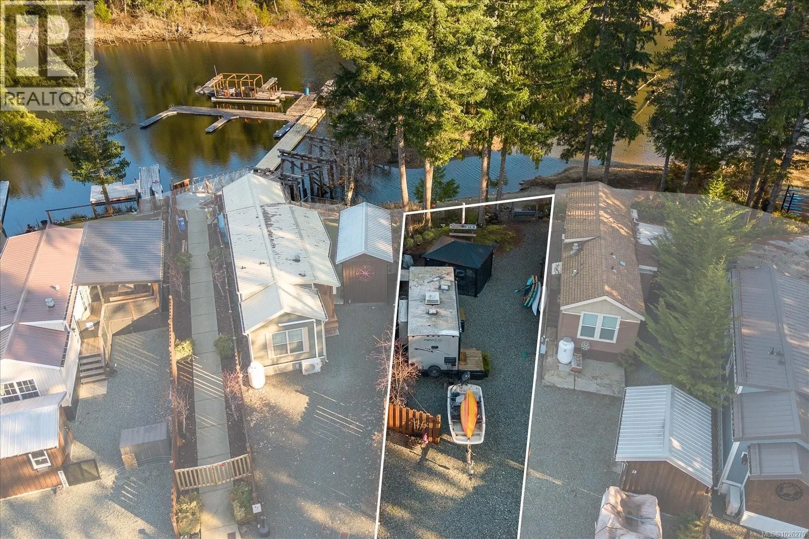 12 10750 Central Lake Rd