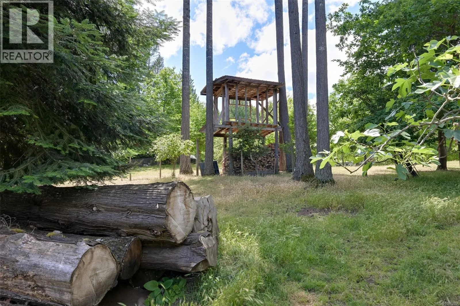 5489 Forest Hill Rd