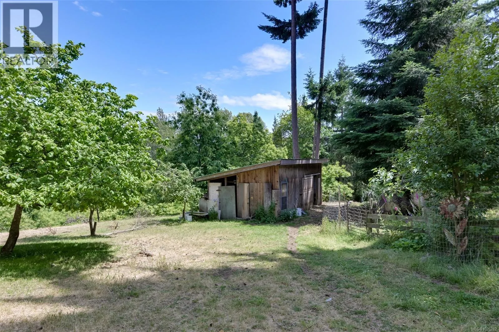 5489 Forest Hill Rd