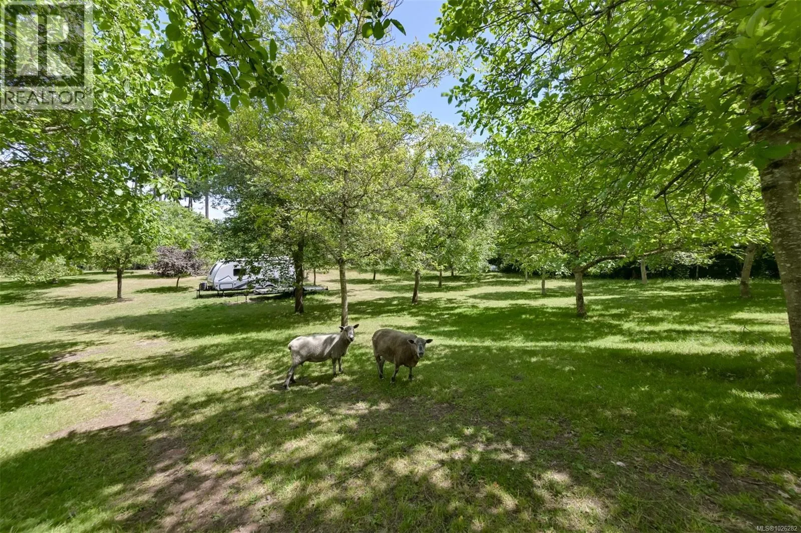 5489 Forest Hill Rd