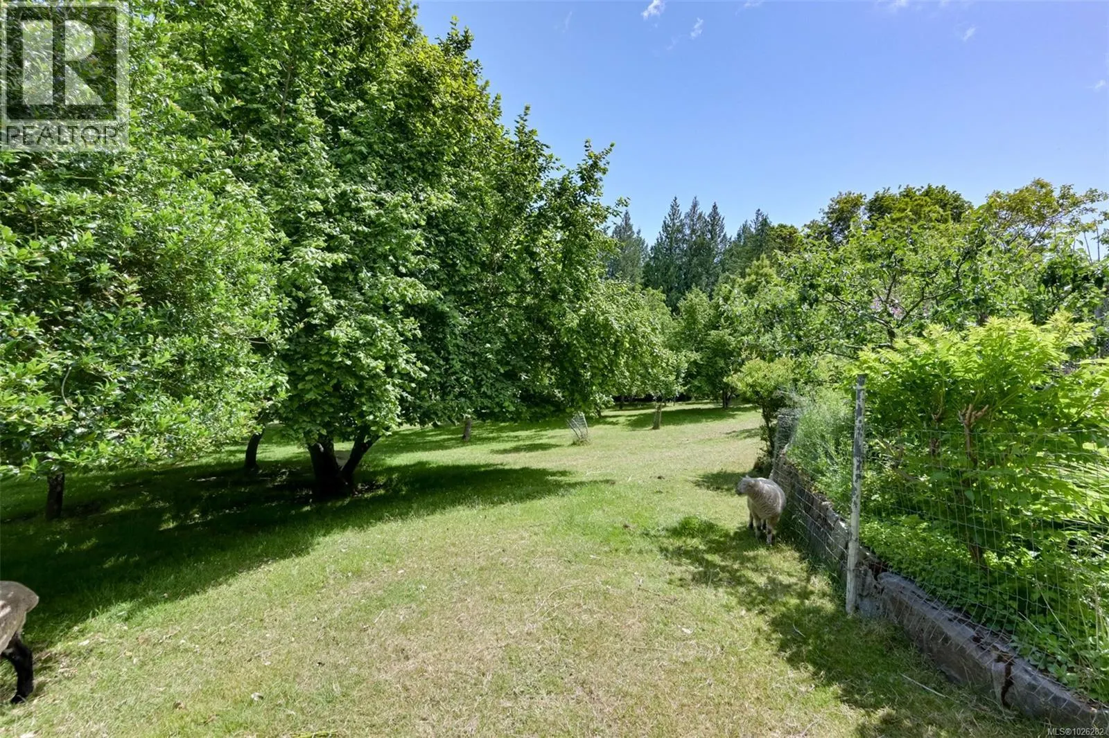 5489 Forest Hill Rd