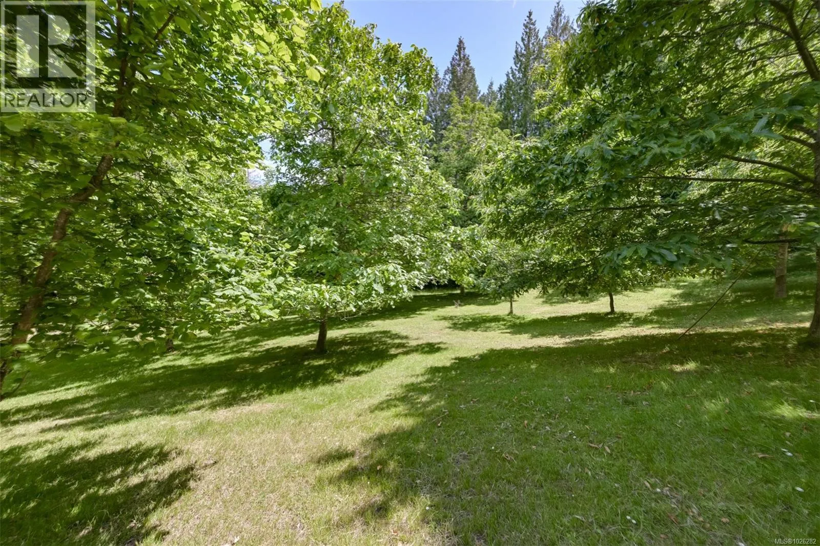 5489 Forest Hill Rd