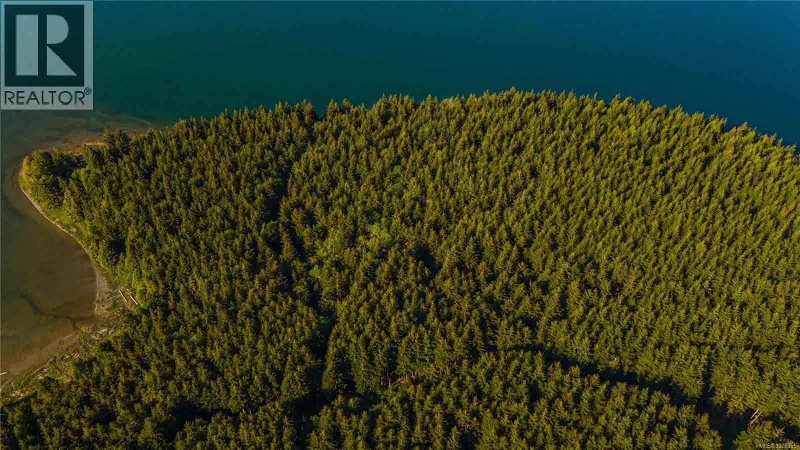 SL2 Kvarno Island