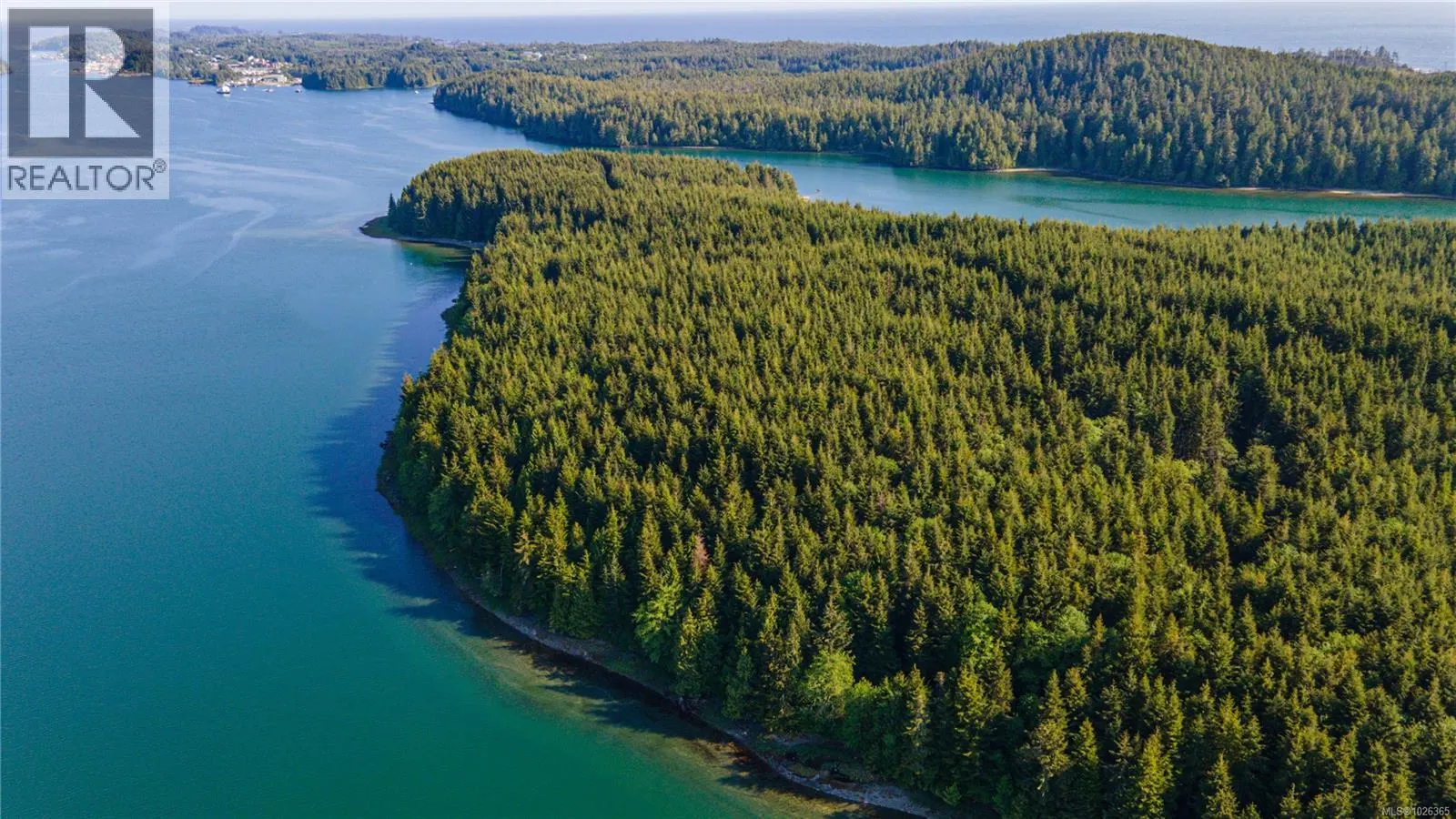 SL2 Kvarno Island