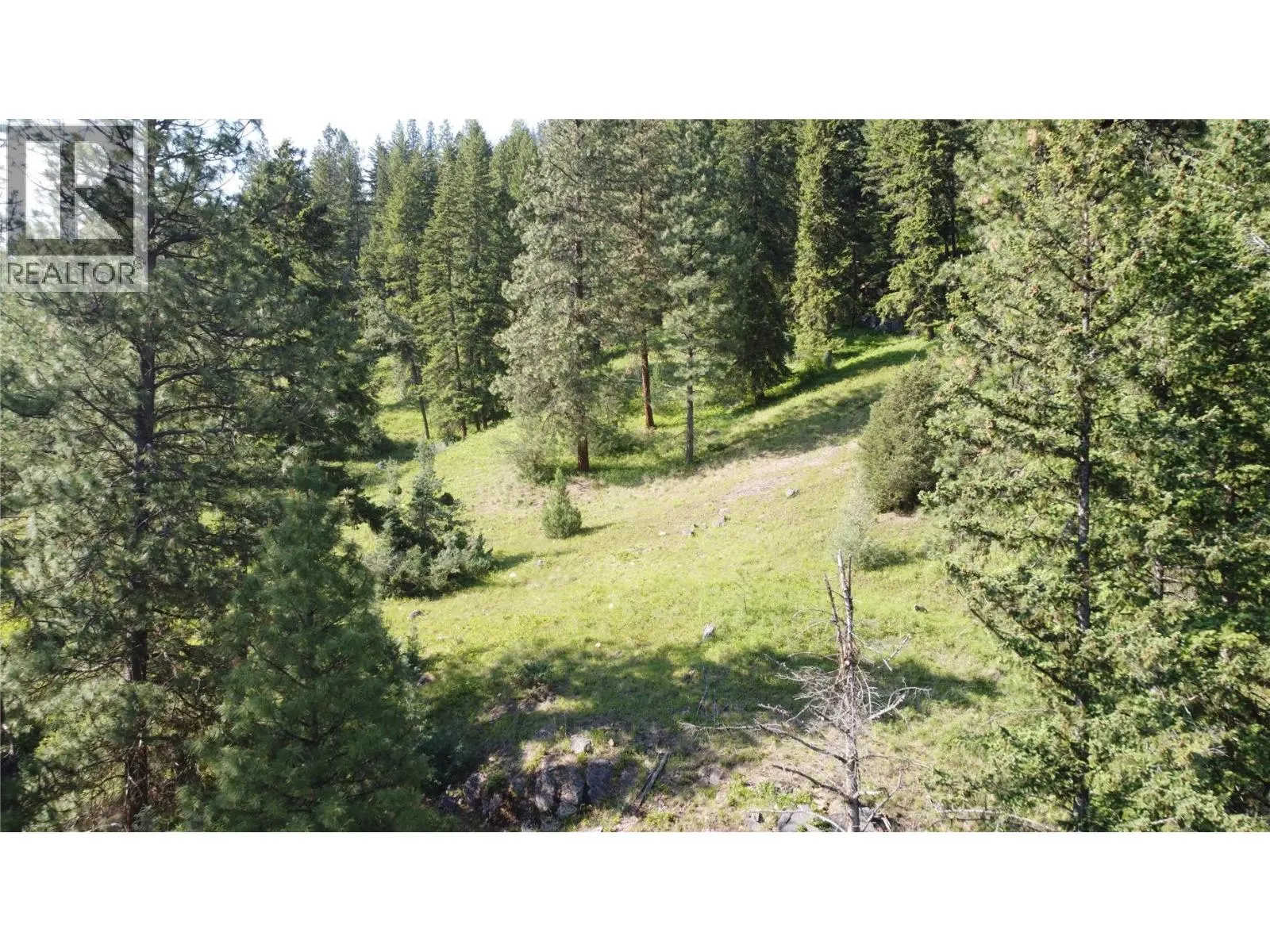 40 Acres Shuswap River Drive