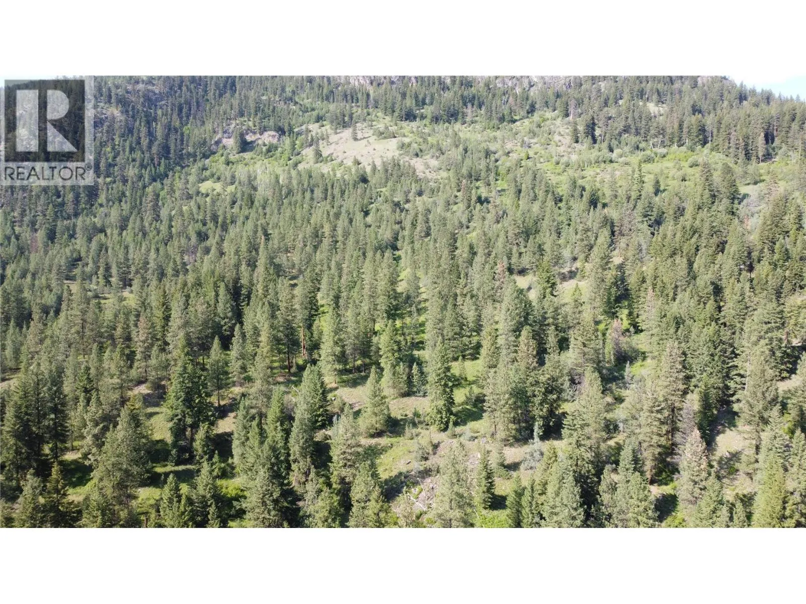 40 Acres Shuswap River Drive