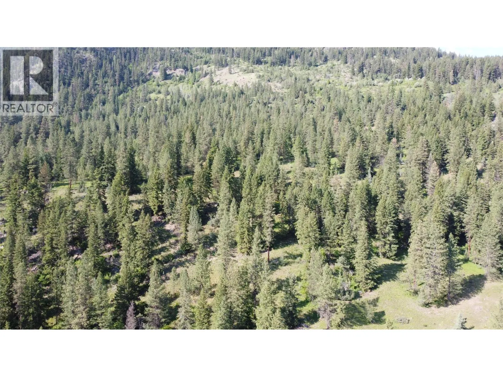 40 Acres Shuswap River Drive