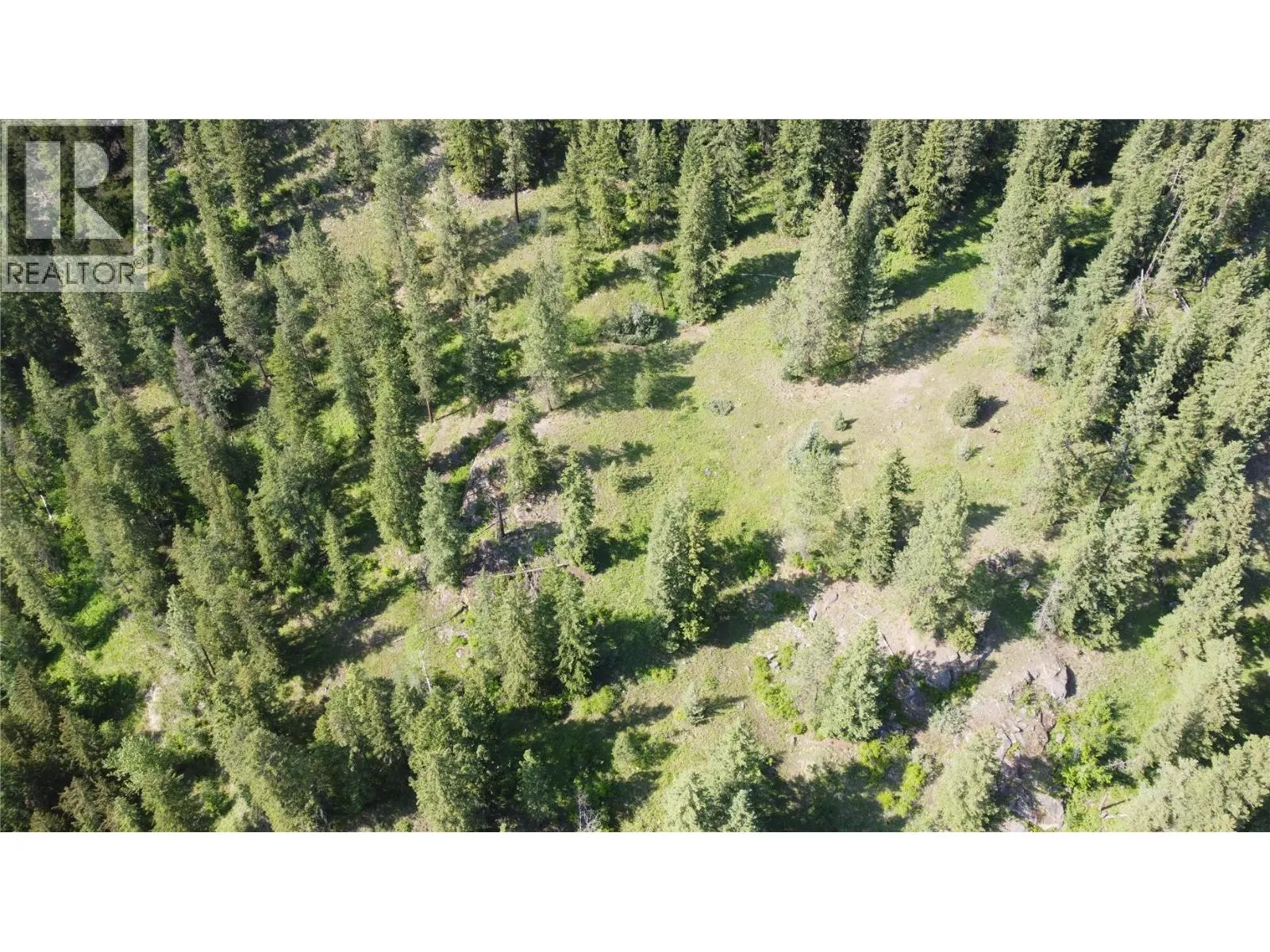 40 Acres Shuswap River Drive