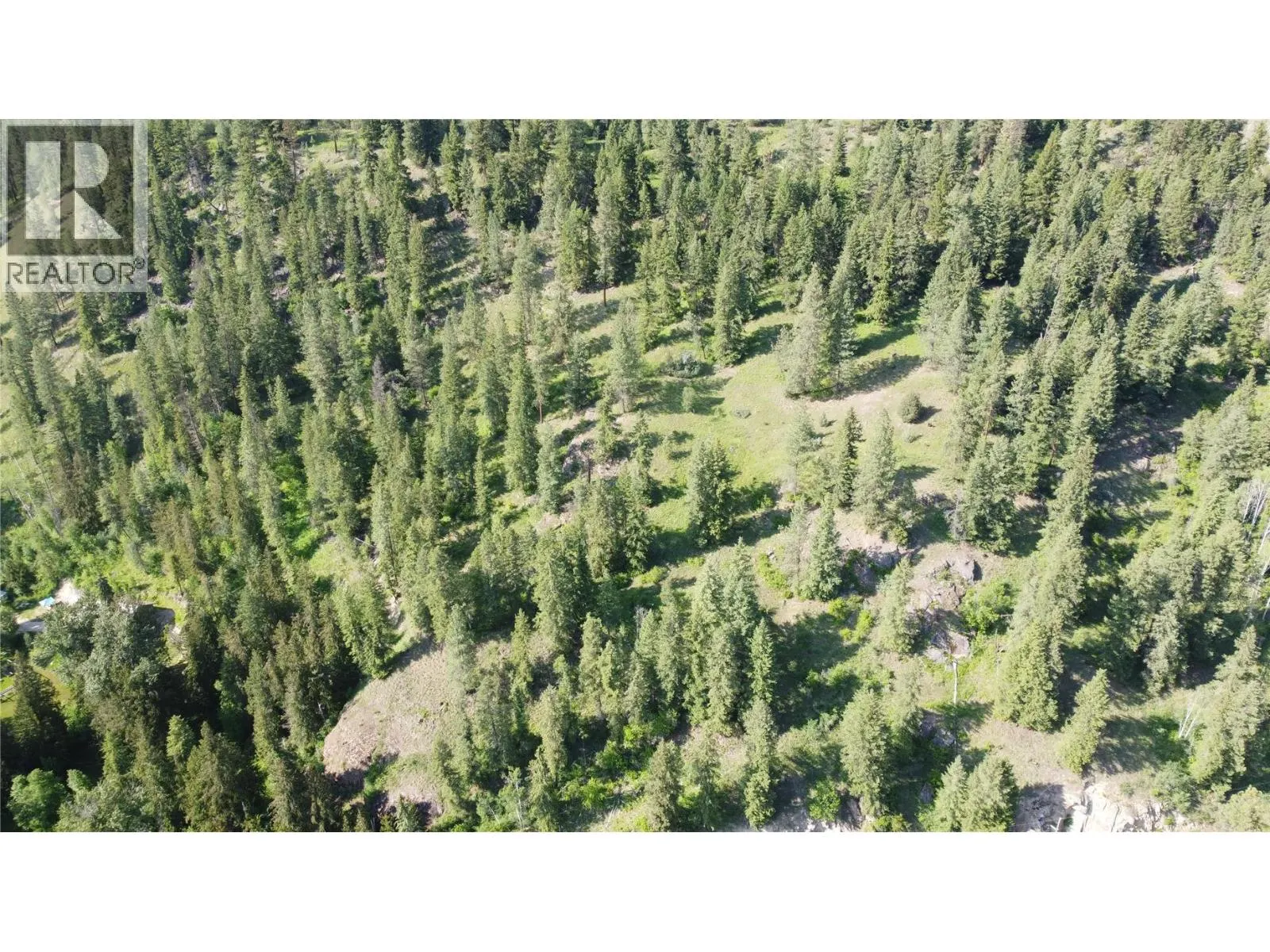 40 Acres Shuswap River Drive