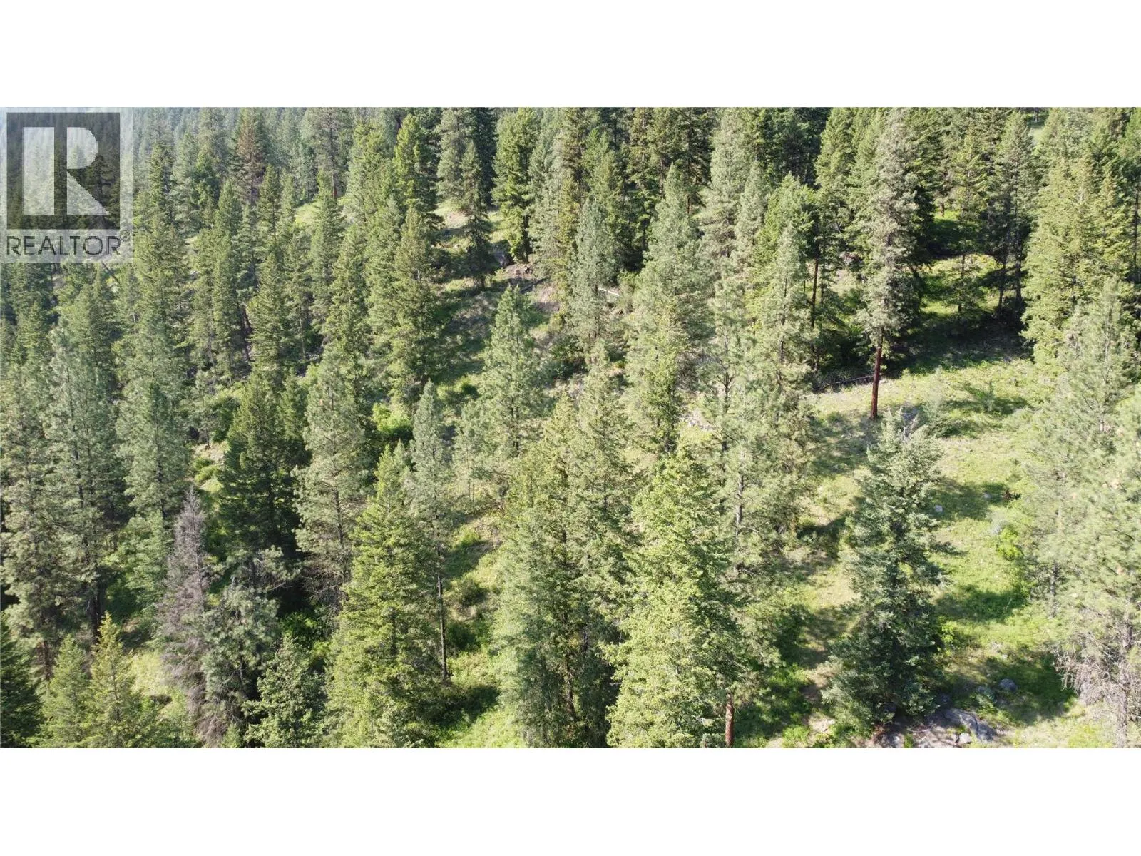 40 Acres Shuswap River Drive