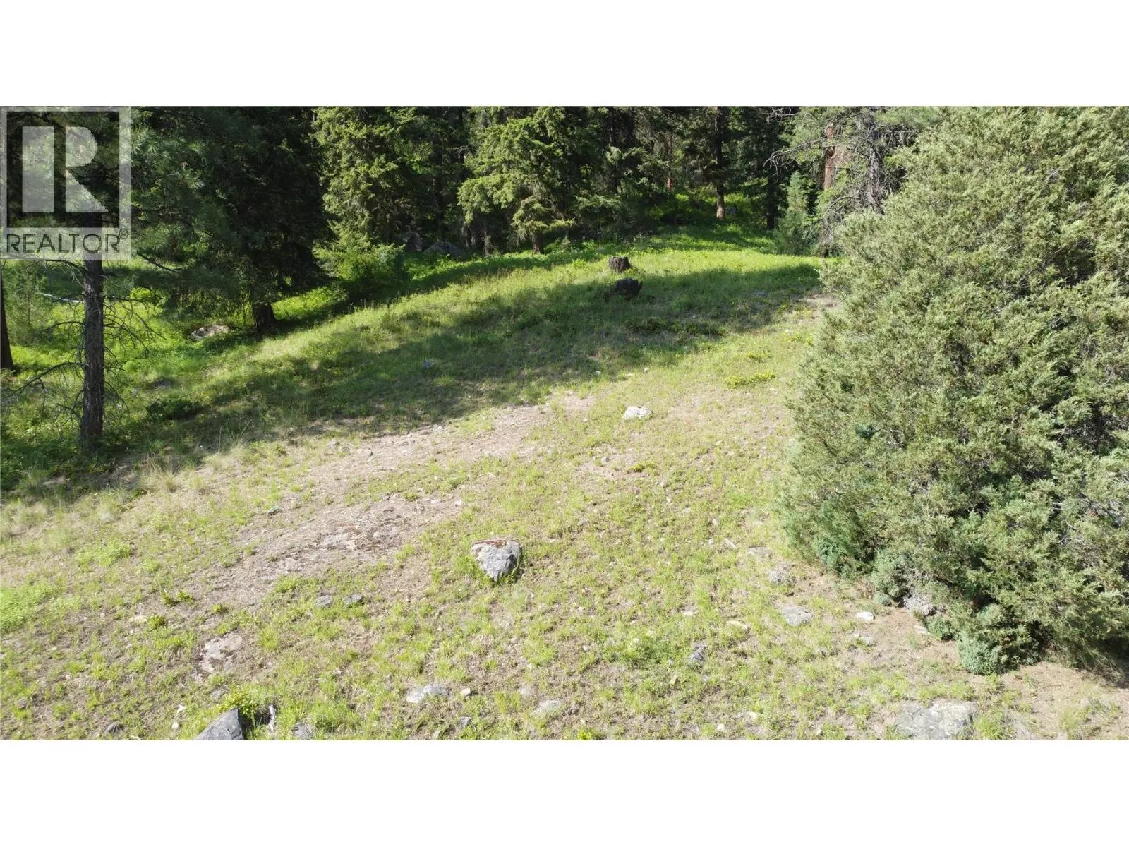 40 Acres Shuswap River Drive