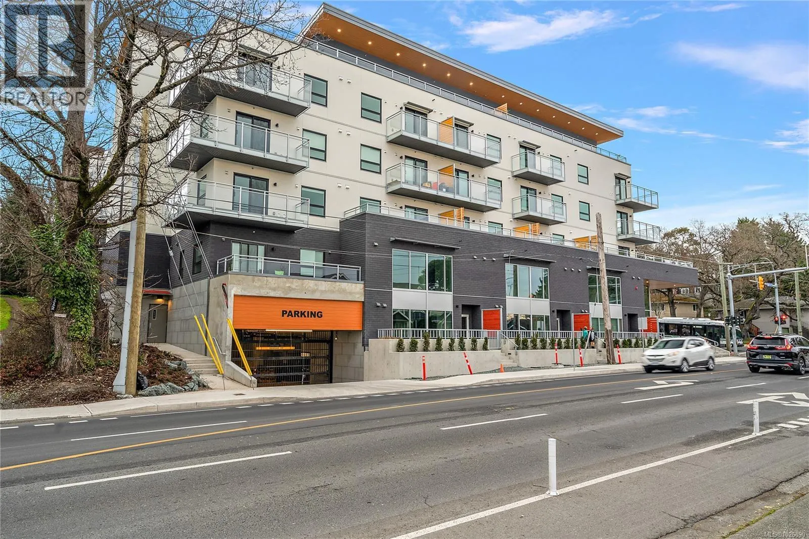 203 1102 Esquimalt Rd