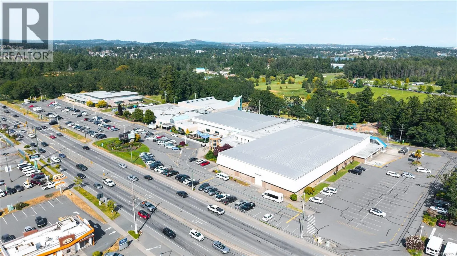 3250 Metchosin Rd