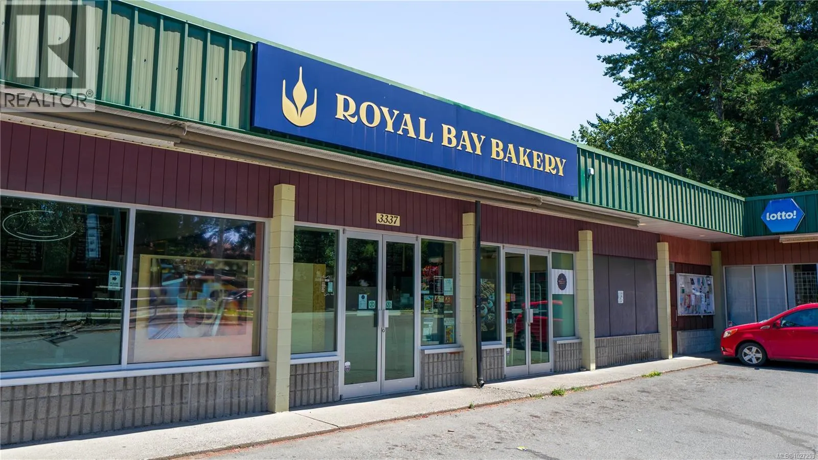 3250 Metchosin Rd