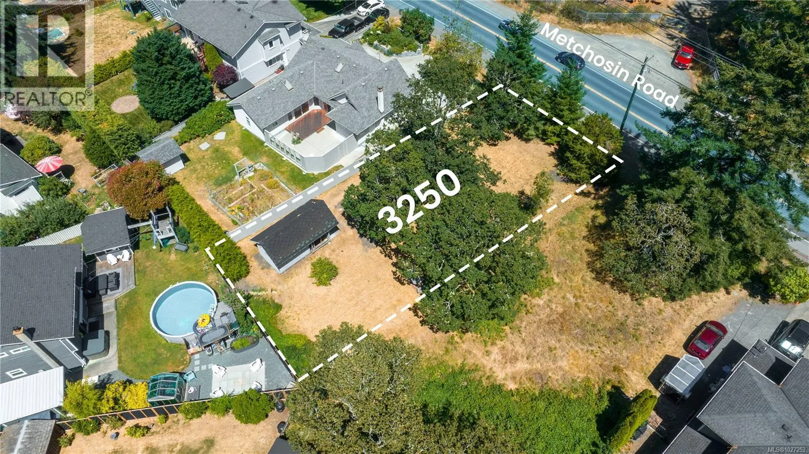 3250 Metchosin Rd