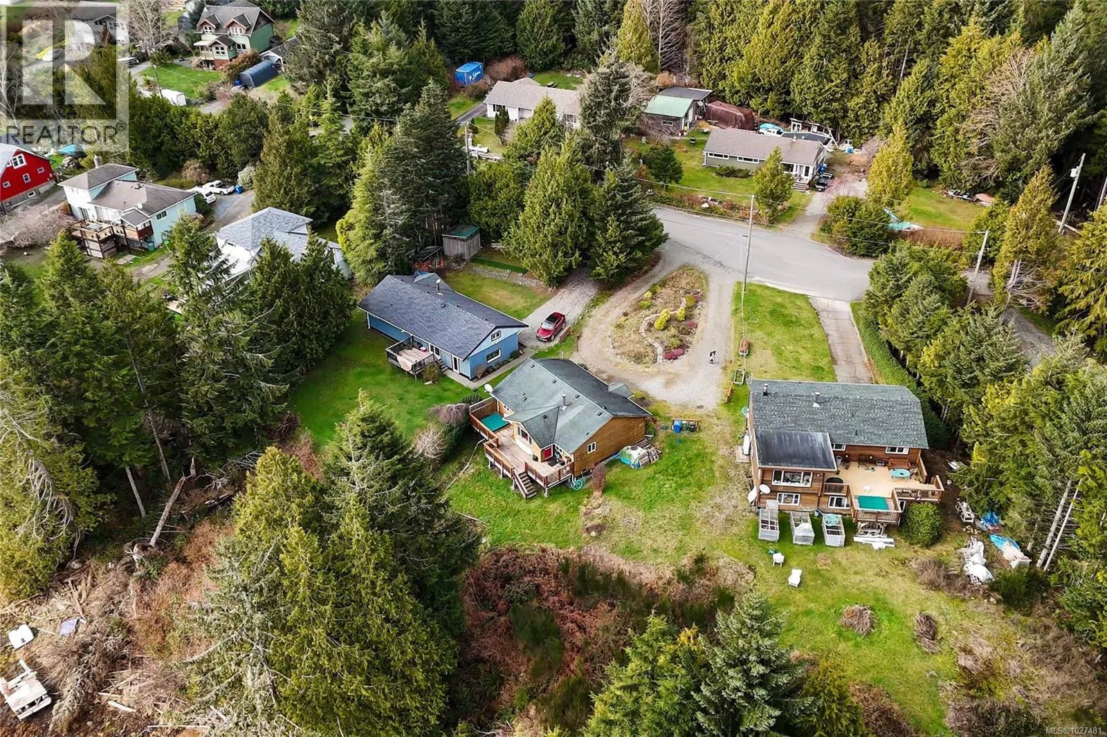 212 Albion Cres