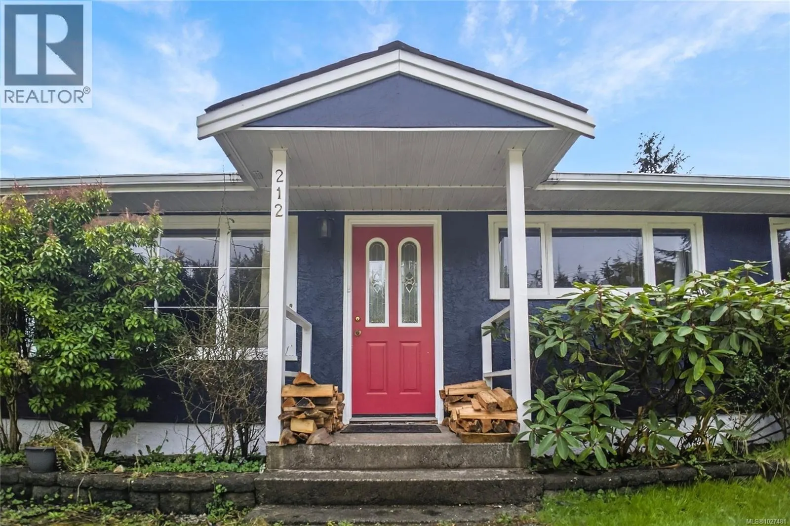 212 Albion Cres