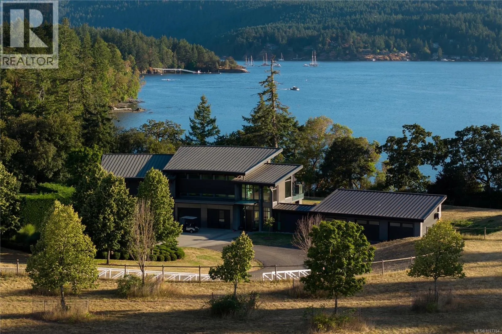 7756 West Saanich Rd
