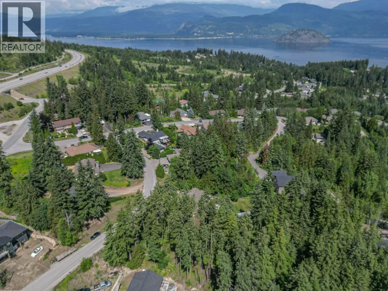 Lot 25 Forest View Place