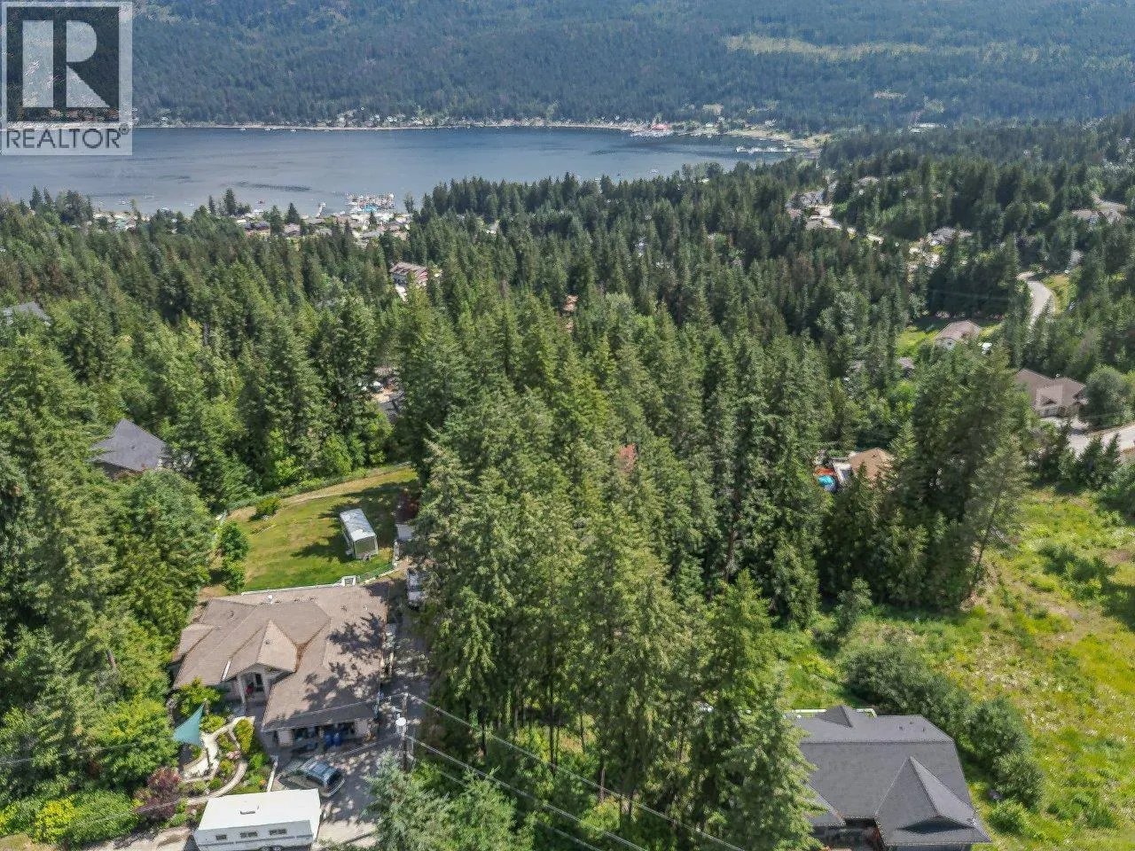 Lot 25 Forest View Place