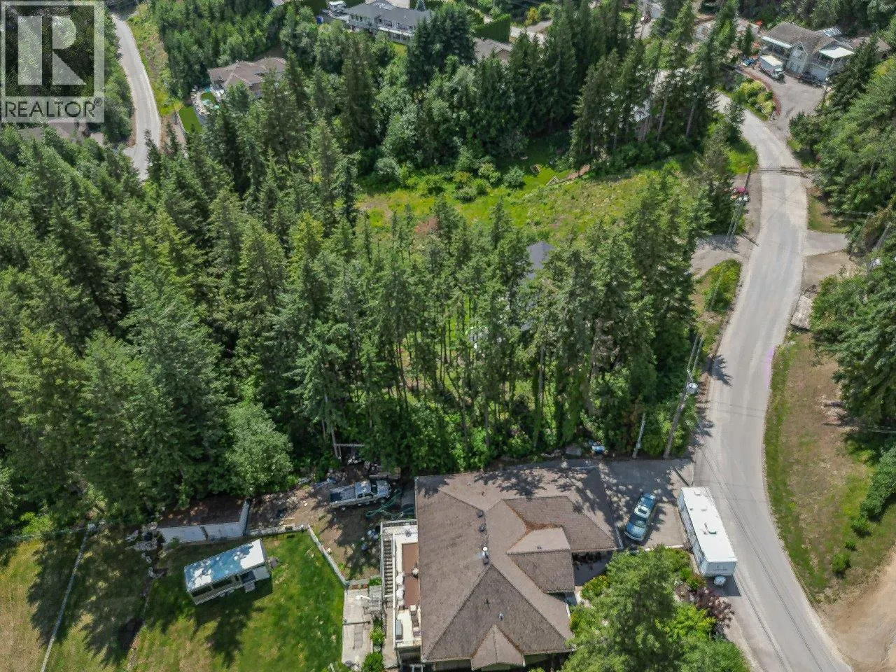 Lot 25 Forest View Place