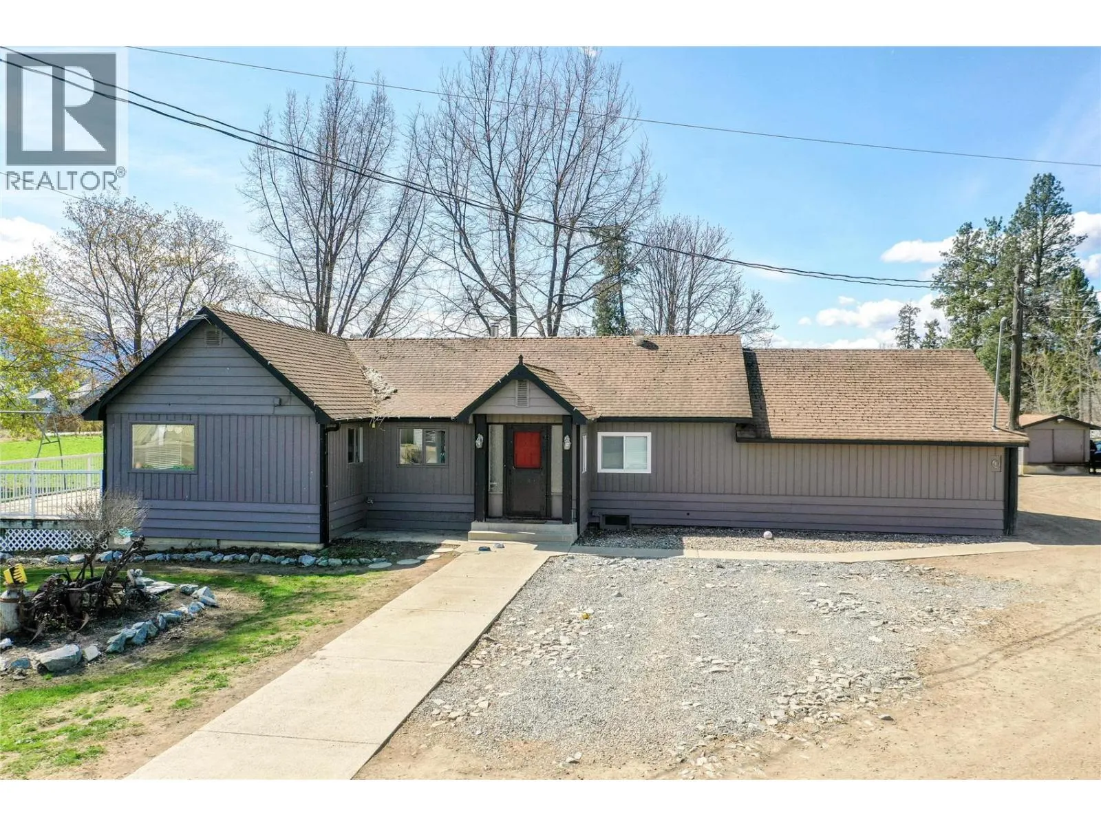 118 Enderby-Grindrod Road