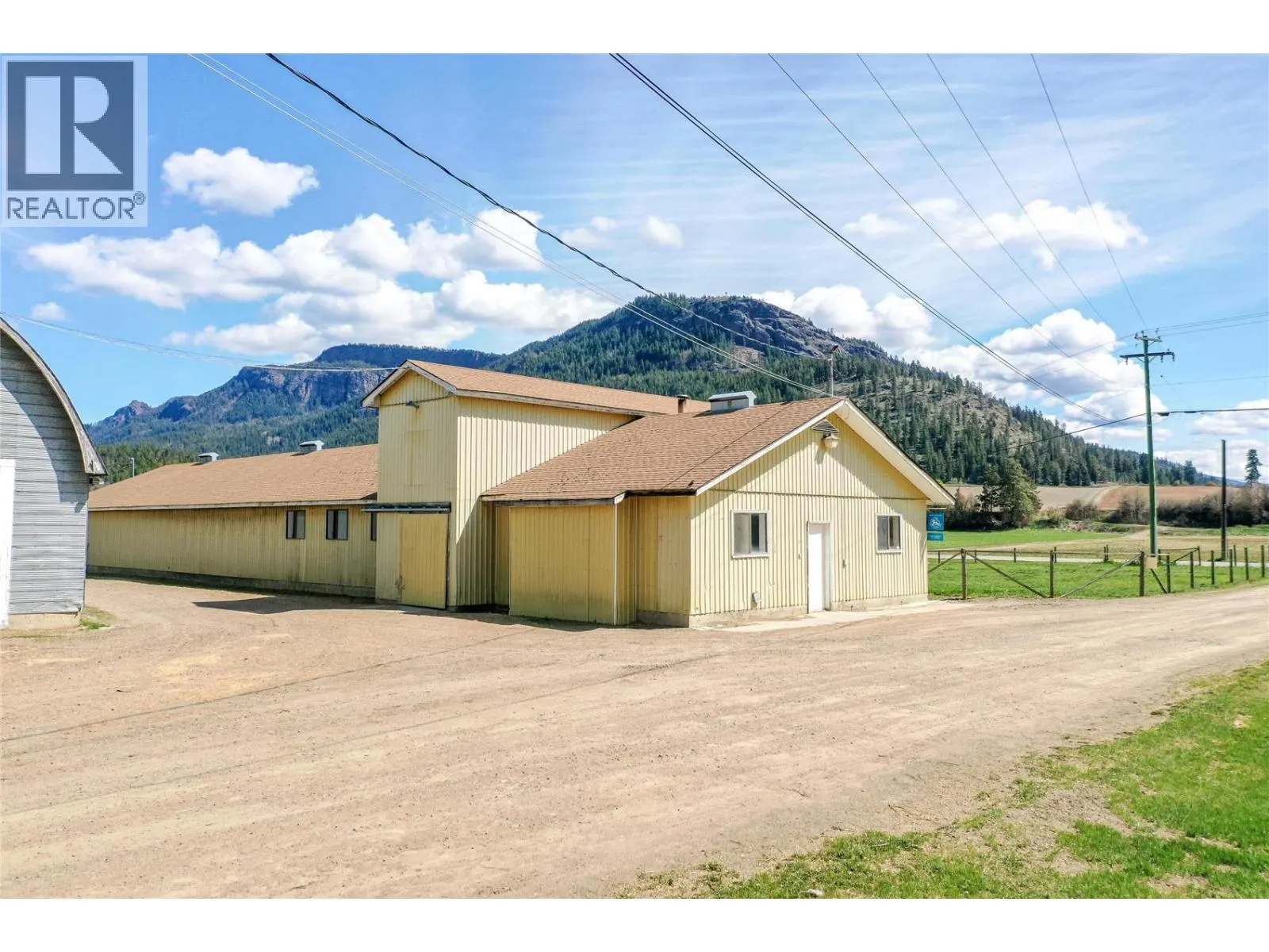 118 Enderby-Grindrod Road