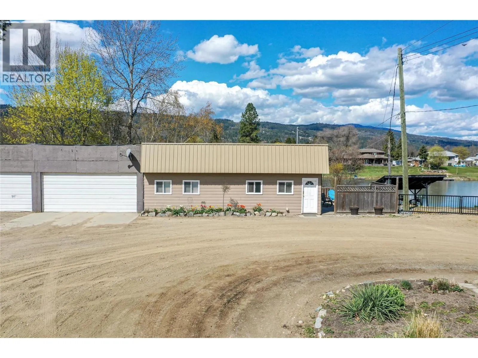 118 Enderby-Grindrod Road