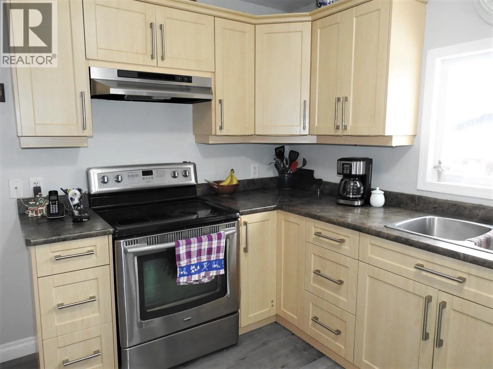 118 Enderby-Grindrod Road