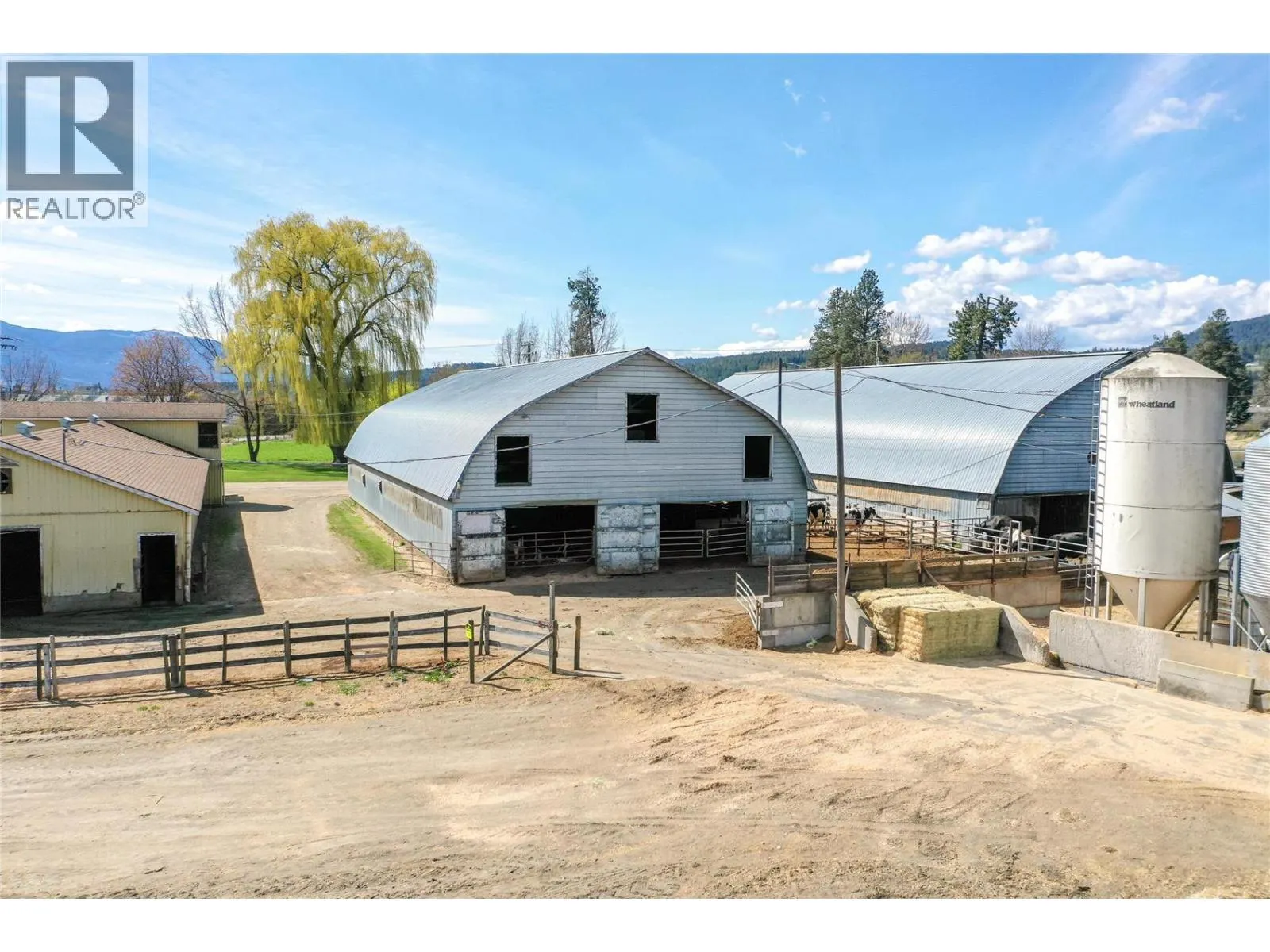 118 Enderby-Grindrod Road