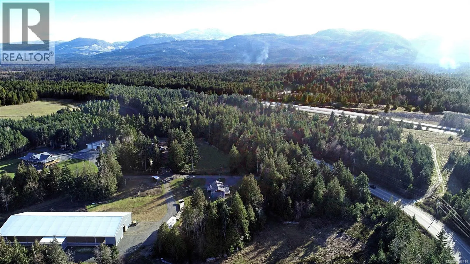 575 Horne Lake Rd