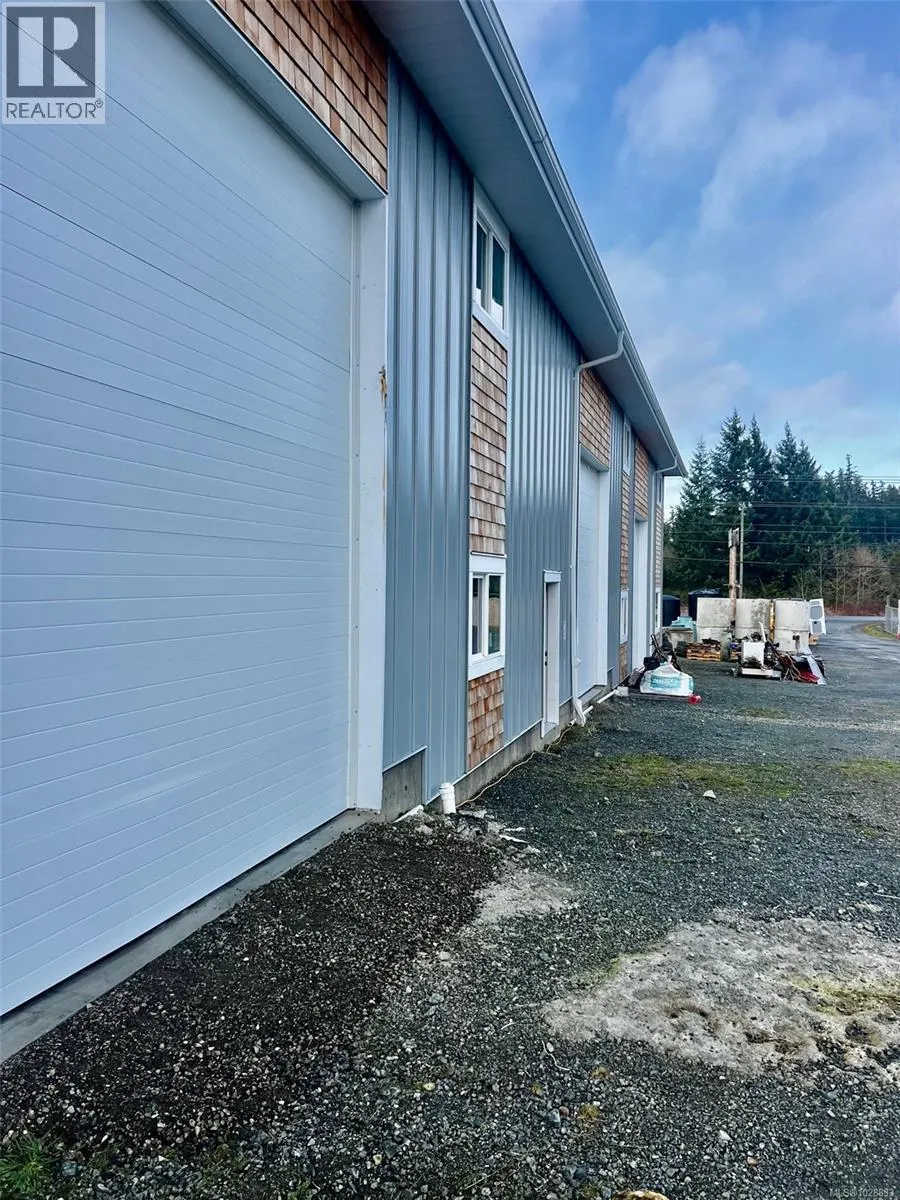 105 1748 Alberni Hwy SW