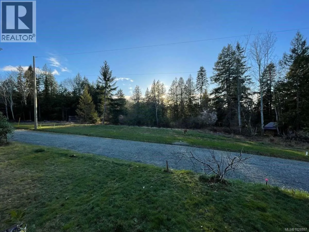 Lot B 7713 Lantzville Rd