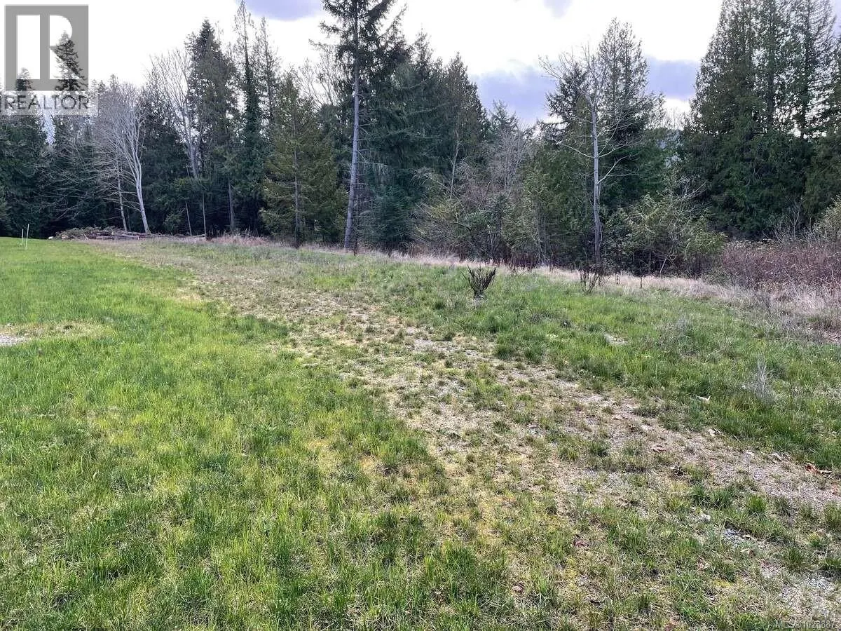 Lot B 7713 Lantzville Rd