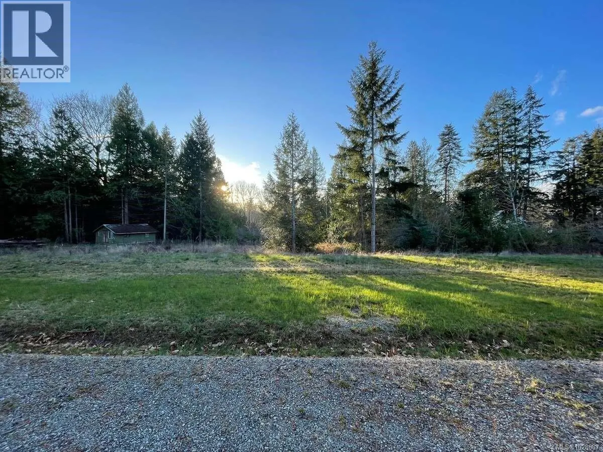 Lot B 7713 Lantzville Rd