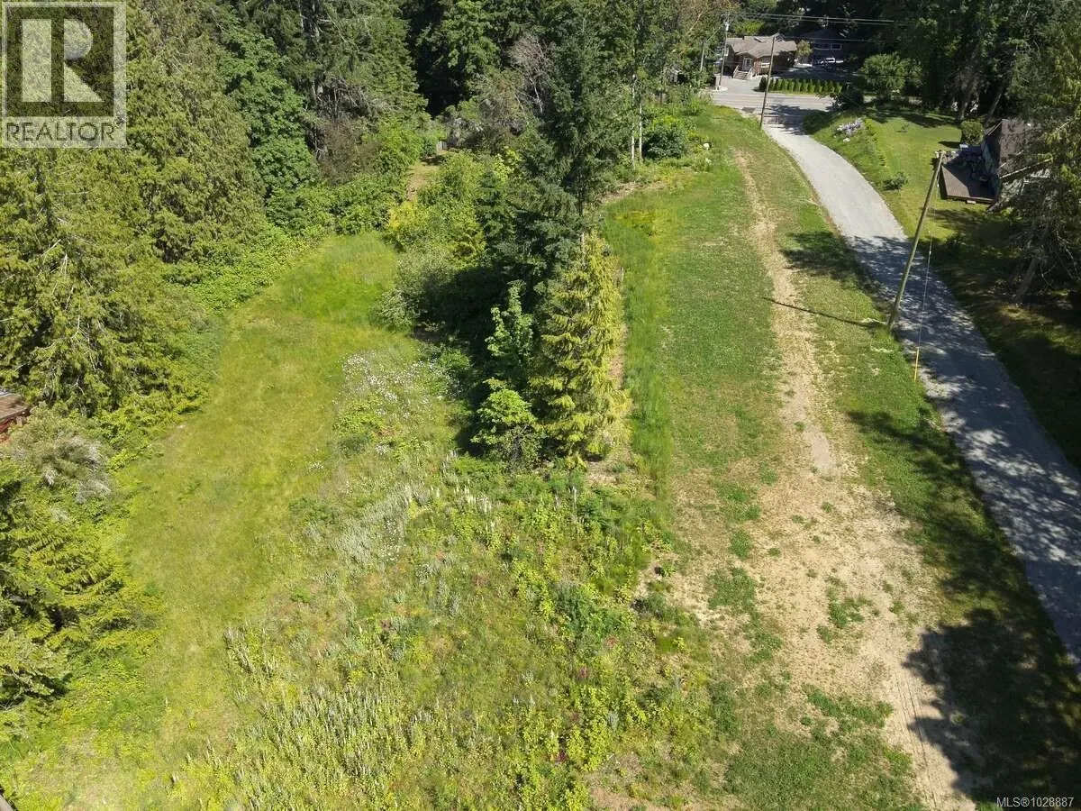 Lot B 7713 Lantzville Rd