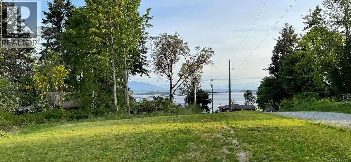 Lot B 7713 Lantzville Rd