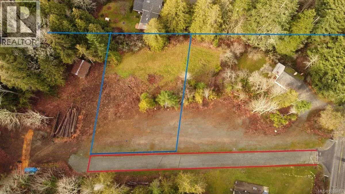 Lot B 7713 Lantzville Rd