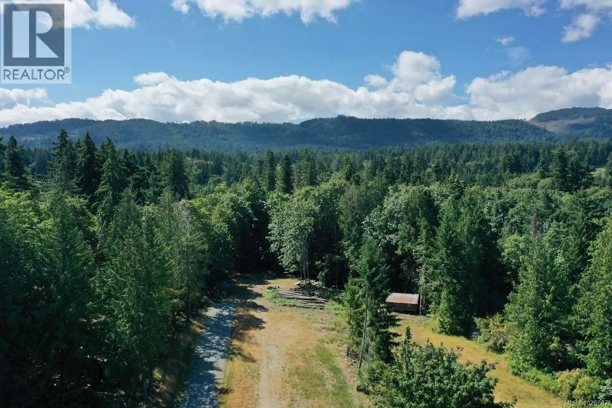 Lot B 7713 Lantzville Rd