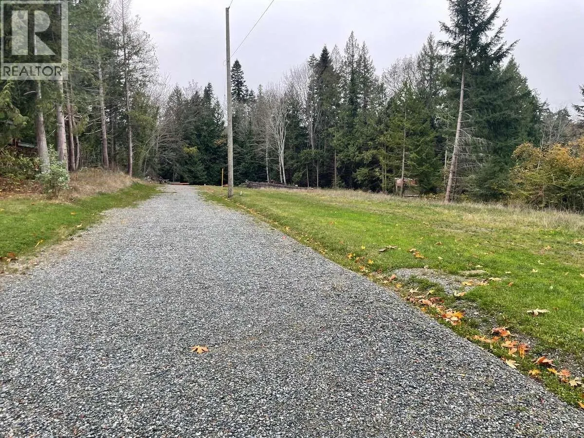 Lot B 7713 Lantzville Rd