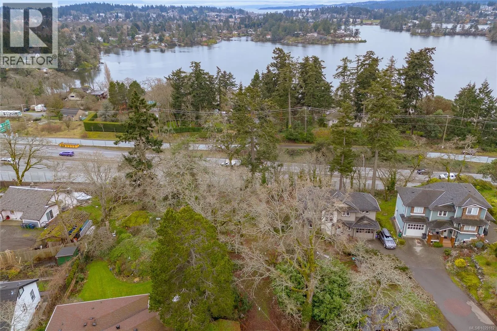 Lot N Burnside Rd W