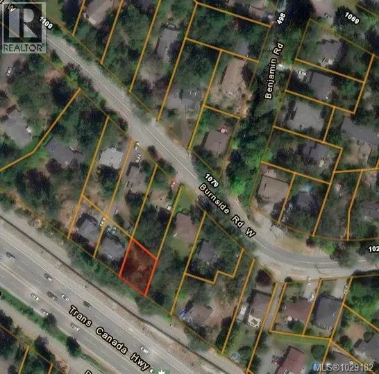 Lot N Burnside Rd W