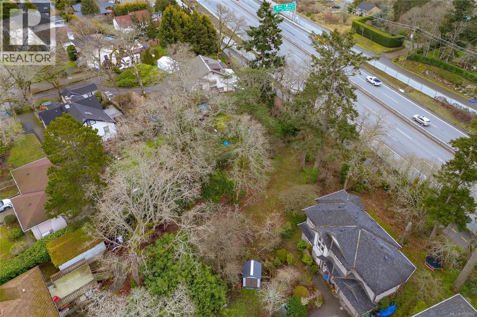 Lot N Burnside Rd W