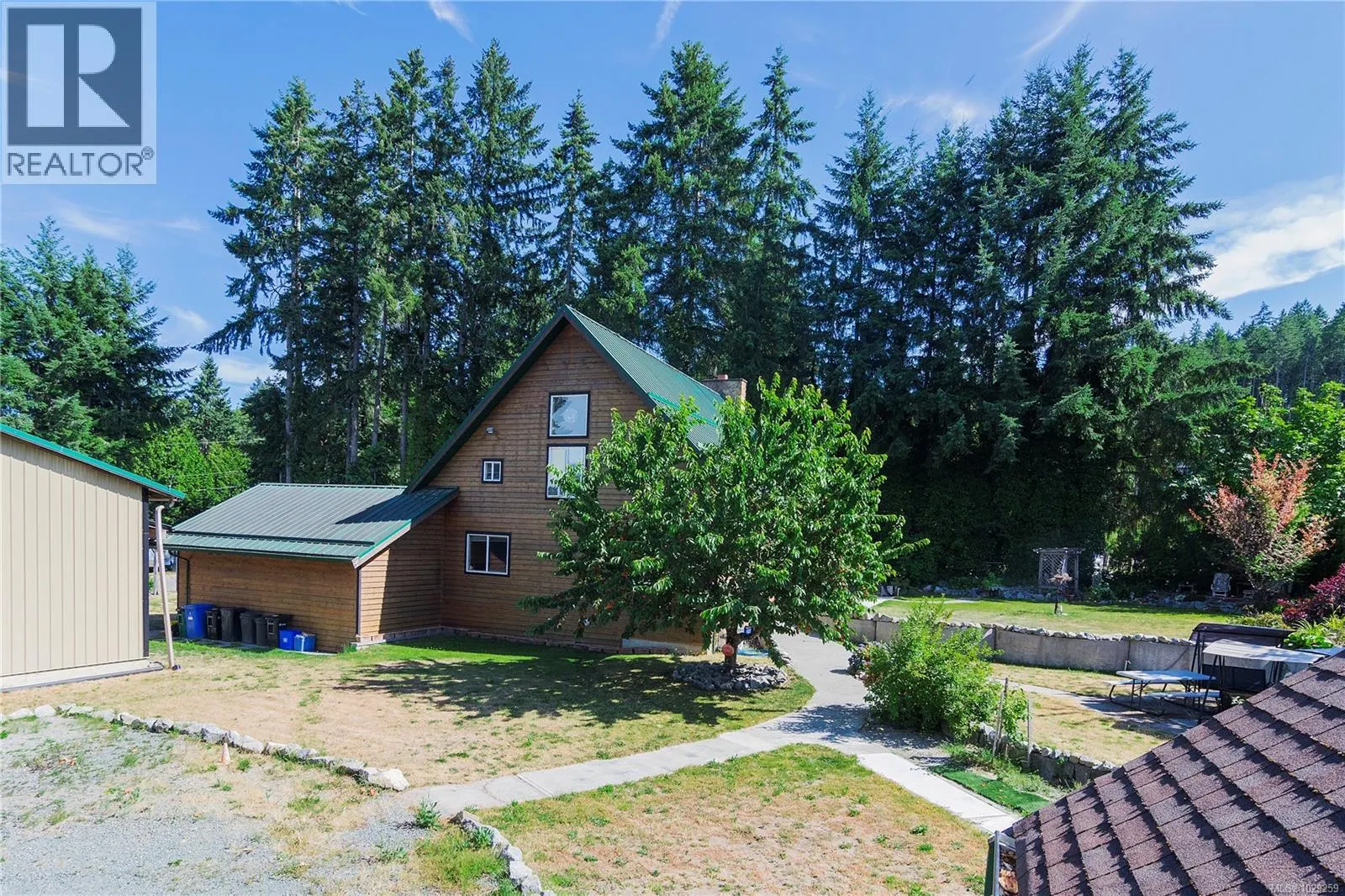 12270/12272 Chandler Rd